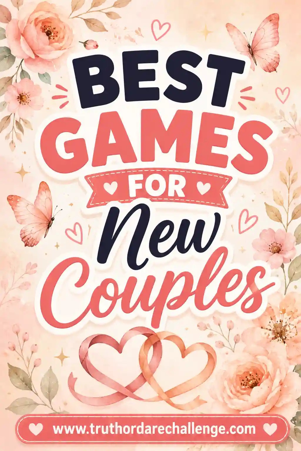 New couple laughing together on a couch while playing a fun getting-to-know-you game